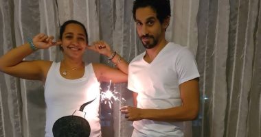 قصة صور ..الحب على مضارب الاسكواش..3 قصص من الملعب الزجاجي للقفص الذهبي