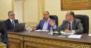 مجلس النواب يعتمد الموازنة العامة لاقتصادية قناة السويس بـ42 مليار جنيه