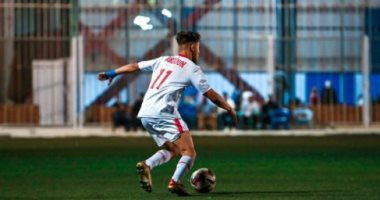 منتخب الشباب يضم كريم عبدون من الزمالك استعدادا لكأس العرب