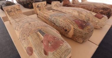 الصحف العالمية: الديمقراطيون يصوتون بانتخابات الجمهوريين لعرقلة أنصار ترامب.. حزمة ضوابط بإسبانيا لترشيد الطاقة بالمبانى الحكومية.. "المحافظين" يحشد لسحب الثقة من بوريس جونسون.. وسقارة تحمل أسرارا لم تكتشف بعد