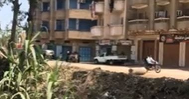 اللحظات الأخيرة فى حياة أطفال الدقهلية الثلاثة قبل مقتلهم