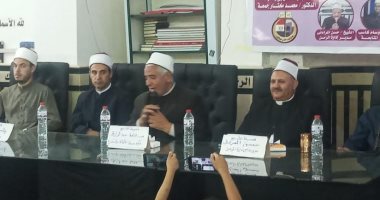 11 أمسية جديدة لـ"أوقاف الإسكندرية" ضمن النشاط الدعوى