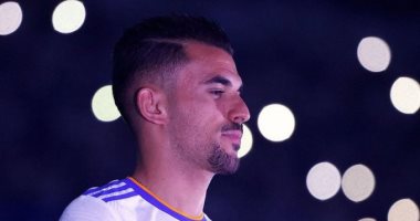 سيبايوس ثالث الراحلين عن ريال مدريد بعد التتويج بدوري أبطال أوروبا