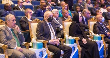 يحيى زكى: نسعى لتعريف المصريين بالخارج بمشروعات المنطقة الاقتصادية الواعدة