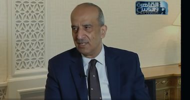 مندوب مصر بالأمم المتحدة ضيف برنامج "النبض الأمريكى".. الأحد المقبل