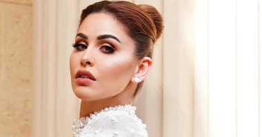 مى سليم: أجسد شخصية فنانة مشهورة فى "ضرب نار" والفيلم لايت كوميدى