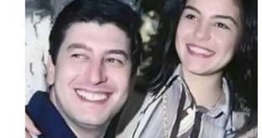 شريهان تحيى الذكرى الـ 41 لـوفاة شقيقها عمر خورشيد