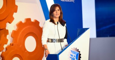 برعاية الرئيس السيسى.. "مصر تستطيع" يبحث ملف توطين الصناعة.. وزيرة الهجرة: المؤتمر يحشد العقول المصرية المهاجرة للاستفادة من خبراتهم.. نيفين جامع: مصر تمتلك بنية تشريعية محفزة للاستثمار في مختلف القطاعات.. صور