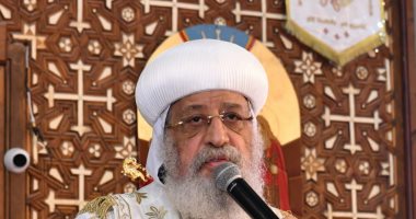 البابا تواضروس: مسار العائلة المقدسة له بُعد كتابى وبُعد كنسى