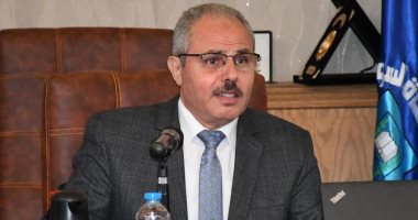 براءة اختراع من اليابان لجامعة قناة السويس لمفاعل بيئى يحول النفايات لطاقة.. صور