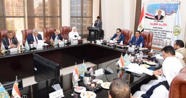 "نقل النواب" توصى بإدراج مشروع تطوير كورنيش مطروح بالخطة الاستثمارية