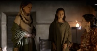 Watch it تعرض المسلسل التاريخى queen of king’s