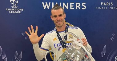 ماذا قدم جاريث بيل فى 9 سنوات مع ريال مدريد؟ 