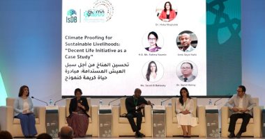 التخطيط: آثار التغيرات المناخية أدت إلى ظاهرة "الهجرة الناجمة عن تغير المناخ"