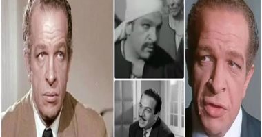 ذكرى وفاة المخرج أحمد توفيق.. اليوم