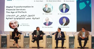 البريد: لدينا 23 مليون عميل و15 مليون بطاقة مسبقة الدفع و1700 ماكينة صراف آلى