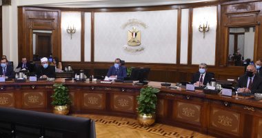 مجلس الوزراء يوافق على إنشاء المجلس الأعلى لصناعة السيارات
