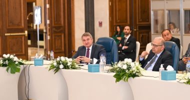 تحديث الصناعة: الحكومة حريصة على توطين التكنولوجيا والذكاء الاصطناعى