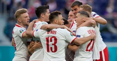منتخب بولندا يهزم ويلز فى افتتاح دورى الأمم الأوروبية.. فيديو