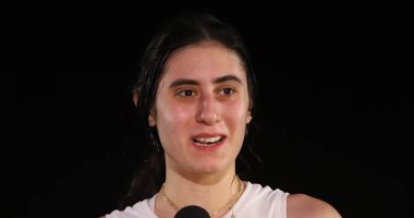 نور الشربيني تتأهل إلى نهائي كأس جراسهوبر للاسكواش