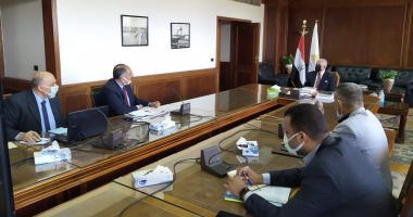 الرى توافق على نقل الإشراف الإدارى لإقامة مشروعات نفع عام فى 18 محافظة