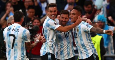 كأس العالم 2022.. نفاد تذاكر مباريات الأرجنتين فى دور المجموعات بالمونديال