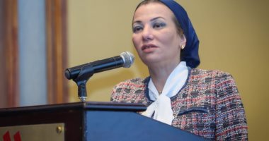 وزيرة البيئة: كافة وسائل الانتقال خلال قمة المناخ بشرم الشيخ ستكون صديقة للبيئة