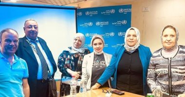 ورشة عمل لبدء فعاليات تطوير ميكنة المواليد والوفيات وتحسين جودتها بمستشفيات الدقهلية