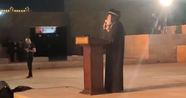 الشرقية تحتفل بذكرى مرور العائلة المقدسة بمنطقة تل بسطا.. فيديو