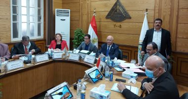 رئيس جامعة بنها: إلغاء الإجازات ورفع حالة الطوارئ خلال فترة الامتحانات