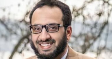 وفاة المنشد السعودى عبدالله المهداوي بعد أزمة صحية