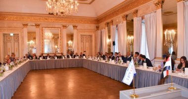 وزير الإسكان يلتقى كبرى الشركات العالمية لمناقشة خطة الدولة المصرية لتوطين الصناعات