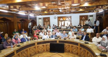 نقيب المهندسين: النقابة جاهزة لتقديم آرائها فى كل مراحل الحوار الوطنى