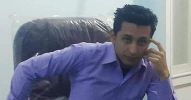 وفاة طبيب بمستشفى جامعة المنوفية بأزمة قلبية مفاجئة 