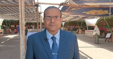 جامعة سوهاج تستعرض مجهوداتها بالعمل المناخى خلال مشاركتها بمؤتمر Cop27