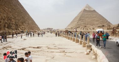 6 أماكن فى مصر تذكرتها لا تتعدى الـ 50 جنيهًا .. عشان تتفسح أنت وأولادك 