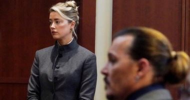 هل يتنازل جوني ديب عن10ملايين مليون دولار تعويض وينقذ آمبر هيرد من الإفلاس 