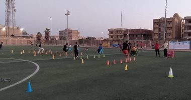 انطلاق منافسات ألعاب الشباب لطلاب ثانوية المعاهد الأزهرية والهيئات الرياضية