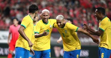 استبعاد فيرمينو وانضمام ألفيس الأبرز فى قائمة البرازيل النهائية لكأس العالم