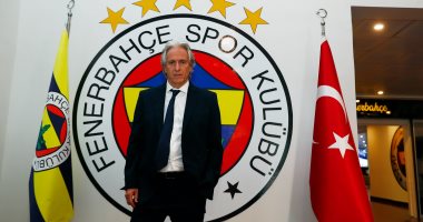 البرتغالي جورج جيسوس مديرا فنيا فنربخشة التركى