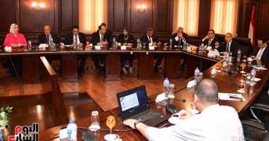 محافظ الإسكندرية: نرحب بتوصيات نقل النواب.. ونعمل لوضع حلول جذرية تخدم المواطنين