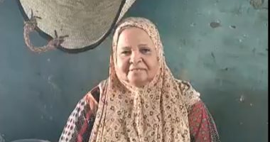 حكاية "الست سارة" ملكة سعف النخيل.. ربّت 7 أبناء و18 حفيدا منهم أطباء "لايف"