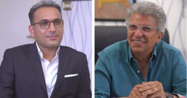 خالد منتصر لـ"أهلا بيك": أبو بكر عزت جوزنى بنته وأنا مش معايا فلوس ولا وظيفة.. فيديو