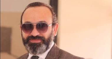 محمد كمال بسام مديرًا لفرع التأمين الصحى بكفر الشيخ