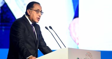رئيس الوزراء بالجلسة الافتتاحية لاجتماعات البنك الإسلامي للتنمية بشرم الشيخ: علاقة تعاون وطيدة تربطنا بالبنك.. ومصر تسعد بكونه شريكا في مشروعات تنموية.. مدبولى: الدولة اتبعت نهج تحفيز القطاع الخاص بحزمة إصلاحات