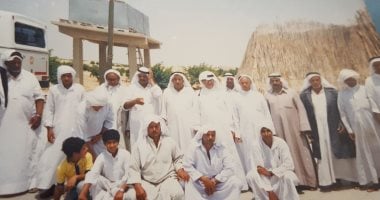 اليوم الذكرى الـ13 لوفاة أشهر شيوخ مقاومة الاحتلال الإسرائيلى من أبناء سيناء