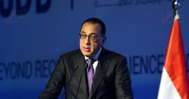 أخبار × 24 ساعة.. رئيس الوزراء: نواجه أزمة اقتصادية عالمية مركبة وشديدة التعقيد