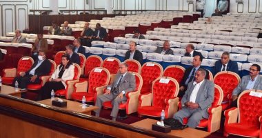 مجلس جامعة بنى سويف يوافق على إقامة الملتقى التوظيفى الأول بالفنون التطبيقية