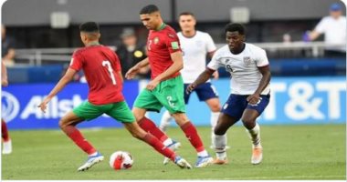 منتخب المغرب يعكر صفو تتويج الوداد ونهضة بركان