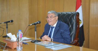 محافظة المنيا "الأولى" على الجمهورية فى مبادرة "مشروعك" بإجمالي 2500 مشروع